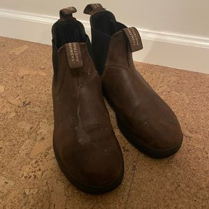 Blundstone Classic Chelsea Boots #1609